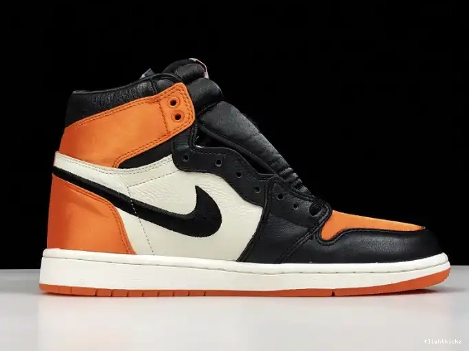 Satin Jordan Air AV3725-010 1 Shattered Womens Retro Backboard 0518